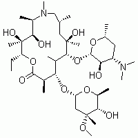 阿奇霉素