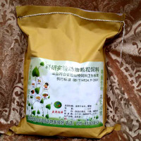 厂家定制科研高校试验高脂高糖高盐建模专用兔饲料优质清洁全价料