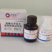 超敏化学发光底物检测试剂盒