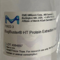 Millipore货号70922现货BugBuster HT