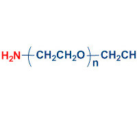 NH2-PEG-COOH 氨基-聚乙二醇-氨基琥珀酸