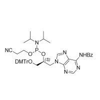 N6-Bz-A-(S)-GNA phosphoramidit