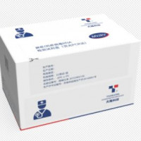 麻疹/风疹病毒RNA检测试剂盒(荧光PCR法)