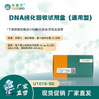 DNA纯化回收试剂盒（通用型）