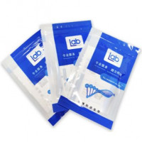LabPAGETM预制胶12%12孔