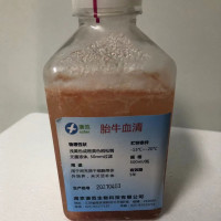 特级脱脂南美胎牛血清（FBS）