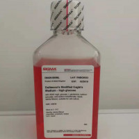 D6429 DMEM-高糖sigma原装进口培养基500ml