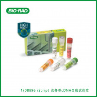 伯乐Bio-Rad1708896iScript™ Selec