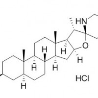 盐酸番茄碱