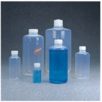 耐洁/Nalgene窄口瓶,Teflon*FEP;Tefze