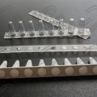 适合荧光定量的八联管 qPCR专用八联管