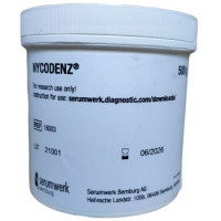 Nycodenz/碘海醇 histodenz 500g 10