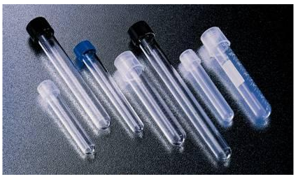 美国BD352037圆底试管(Test Tube)