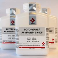 TOYOPEARL Protein L 亲和层析填料