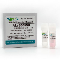 贝索细胞/CSTI  |  NK细胞诱导试剂ALyS505N