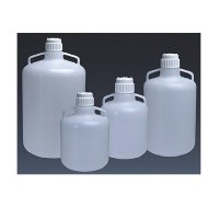 2210NALGENE细口大瓶，低密度聚乙烯