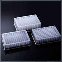 巴罗克biologix  96孔圆孔深孔板 02-2210
