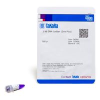 电泳用DNA Marker-1 kb DNA Ladder