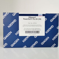 DNeasy PowerSoil Pro Kit (250)