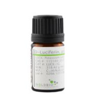 LUCK-100 D-荧光素钾盐 D-Luciferin,
