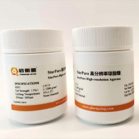 StarPure高分辨率琼脂糖