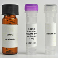 已组装纳米磷脂盘试剂盒Nanodisc MSP1E3D1-H