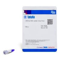 电泳用DNA Ladder系列Marker-250 bp D