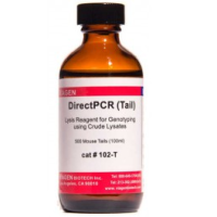 鼠尾PCR裂解液 102-T  DirectPCR Lysi
