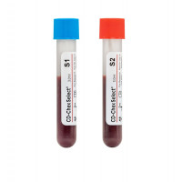 美国Streck 213555 4 x 3.0 mL (Sa