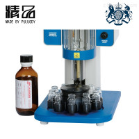 CCS的标准粘度液 (CCS Viscosity Stand