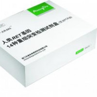 人类RET基因重组突变检测试剂盒 （仅供科研使用）