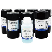 亚速旺ASONE 标准溶液 標準液 STANDARD SOL