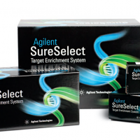 SureSelect XT 低起始量试剂盒