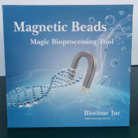 2.5µm BcMag™ 蛋白L铕荧光磁珠 1.5ml (1