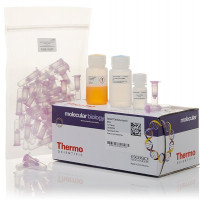 Thermo Scientific GeneJET 凝胶回收
