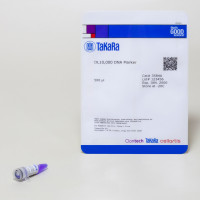 电泳用DNA Marker-DL10,000 DNA Mar