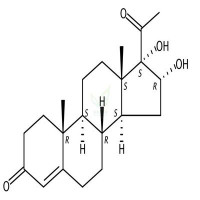 双羟孕酮  CAS号：595-77-7