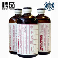 低温的标准粘度液 (Low-Temperature Visc