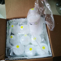 Polystyrene Amine Beads ( 1.00