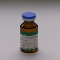 秋水仙素