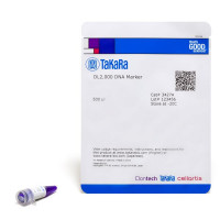 电泳用DL系列DNA Marker-DL2,000 DNA