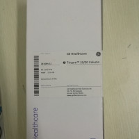 Tricorn 10/20Column