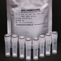 聚苯乙烯磺酸钠对照品套装