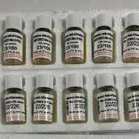 NIBSC流感类标准品