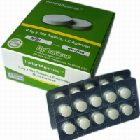 琼脂糖InstantAgarose™ 片剂