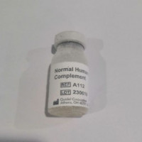 MicroVue® C1q Protein（补体C1q蛋白）