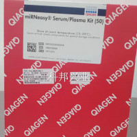 217184 miRNeasy Serum/Plasma
