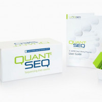 Lexogen Quantseq 3'mRNAseq 文库构