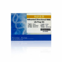 DNA建库试剂盒：Advanted DNA Library