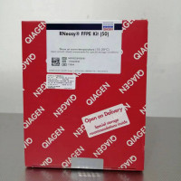 qiagen 凯杰优秀代理商73504 RNeasy FFP